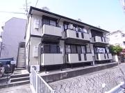 阪神本線御影駅まで徒歩8分