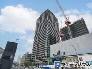 プラウドタワー岡山