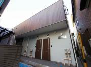 ＪＲ南武線小田栄駅まで徒歩7分