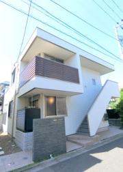 小田急小田原線千歳船橋駅まで徒歩6分