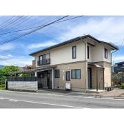 大門五番町貸家
