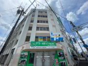 京阪本線古川橋駅まで徒歩11分