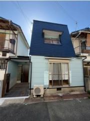 日高町テラスハウス