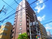 地下鉄七隈線渡辺通駅まで徒歩5分