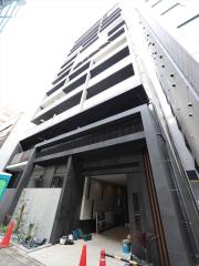 地下鉄鶴舞線浅間町駅まで徒歩10分