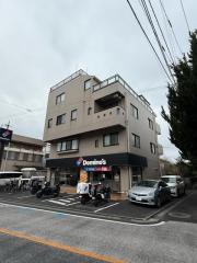 千歳烏山KYヒルズ