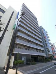 ＪＲ総武線（各駅停車）千葉駅まで徒歩10分