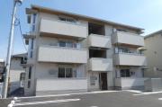 ＪＲ山陽本線倉敷駅まで徒歩9分
