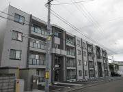 地下鉄東豊線環状通東駅まで徒歩25分