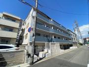 阪神本線出屋敷駅まで徒歩12分