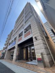 阪神本線青木駅まで徒歩1分