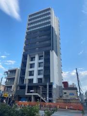 ＪＲ鹿児島本線博多駅まで徒歩13分