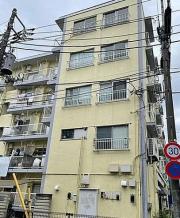 東武東上線中板橋駅まで徒歩4分