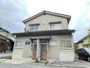 富山地鉄富山市内線大町駅まで徒歩8分