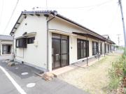 二階堂貸家