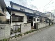 千葉市花見川区長作台一丁目戸建て