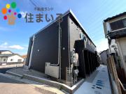 名鉄名古屋本線富士松駅まで徒歩10分