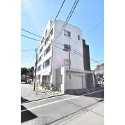 ＪＲ京浜東北・根岸線蒲田駅まで徒歩11分