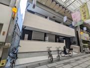 地下鉄谷町線平野駅まで徒歩7分
