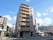 マルセイ玉川マンション