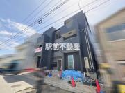 西鉄天神大牟田線西鉄久留米駅まで徒歩16分