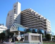 京王線国領駅まで徒歩2分