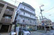 広島電鉄本線十日市町駅まで徒歩7分