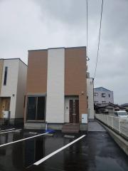 サンラプロ東水町