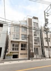 京急本線新馬場駅まで徒歩5分