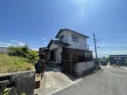 田川郡香春町大字高野貸家
