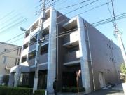 東武東上線成増駅まで徒歩5分