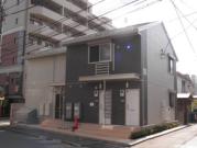 ＪＲ山手線駒込駅まで徒歩9分