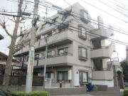 西武拝島線西武立川駅まで徒歩15分