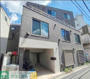 マイナビSTAY方南町