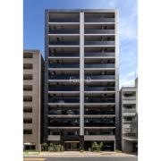S-RESIDENCE八丁堀una