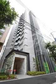 地下鉄御堂筋線東三国駅まで徒歩8分