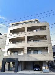 アルトベルク横浜
