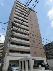 ＪＲ山手線巣鴨駅まで徒歩5分