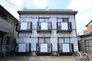 ガーデニア21S棟