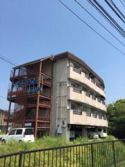 フォーサイト上津RII