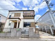 紀の川市井田戸建て
