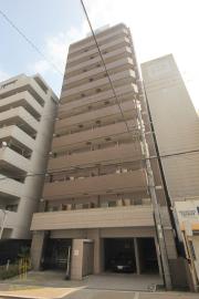 地下鉄谷町線天満橋駅まで徒歩5分