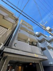 グランシャリオ勝屋