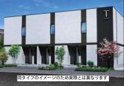 仙台市地下鉄東西線薬師堂駅まで徒歩17分