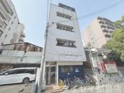 地下鉄長堀鶴見緑地線今福鶴見駅まで徒歩4分