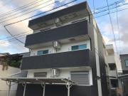 フジパレス針中野