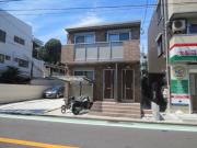 相鉄本線星川駅まで徒歩7分