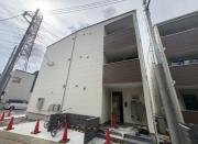 ジーメゾン岩槻南平野ミナリア