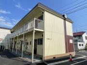 CASA城北弐番館