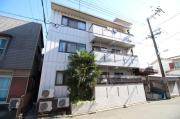 地下鉄今里筋線だいどう豊里駅まで徒歩7分